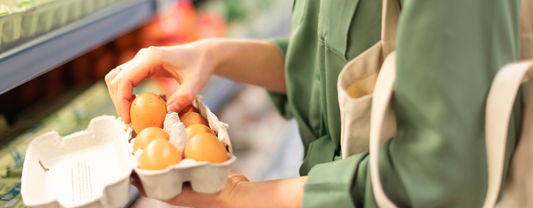 Productos saludables que complementan la pérdida de grasa