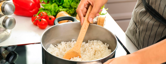 ¿Cómo reconocer un alimento orgánico?