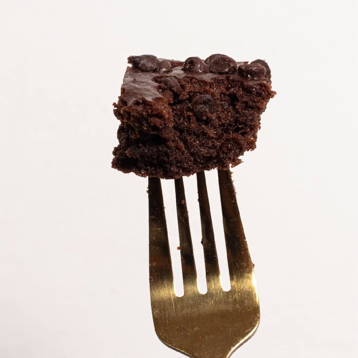 Brownie low carb, keto. Huipi