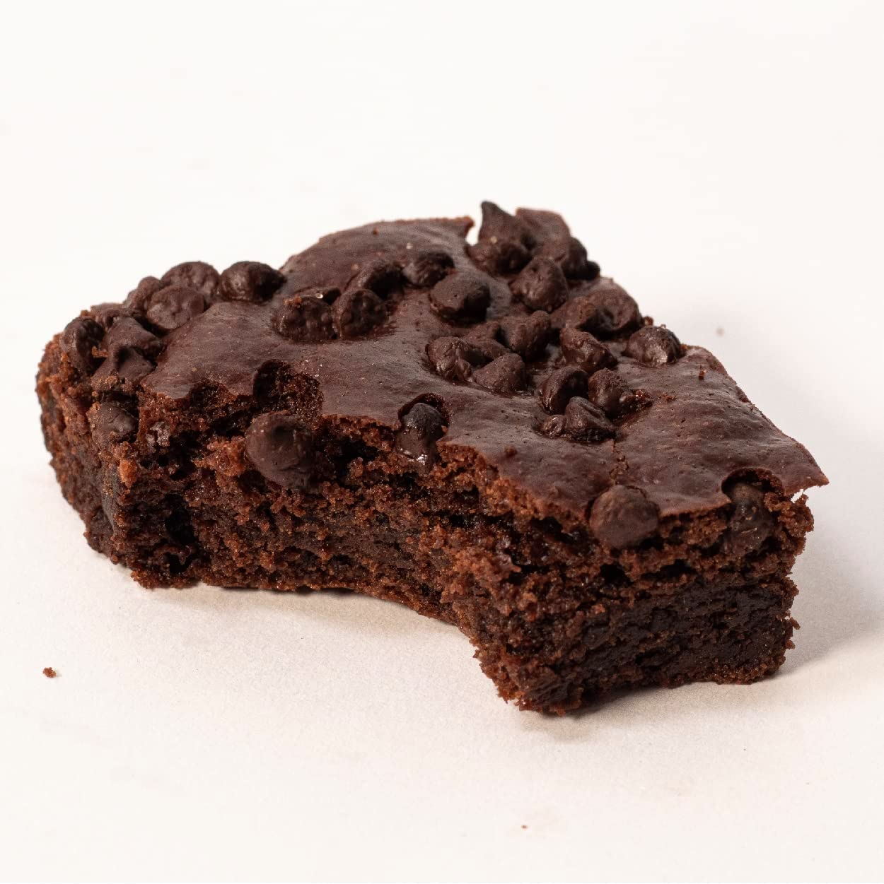 Brownie low carb, keto. Huipi