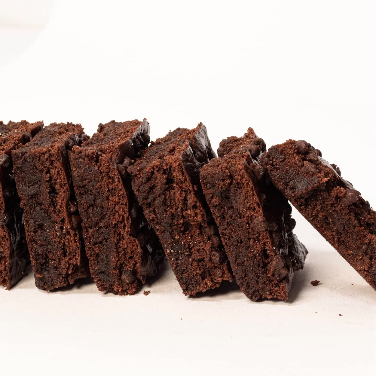 Brownie low carb, keto. Huipi