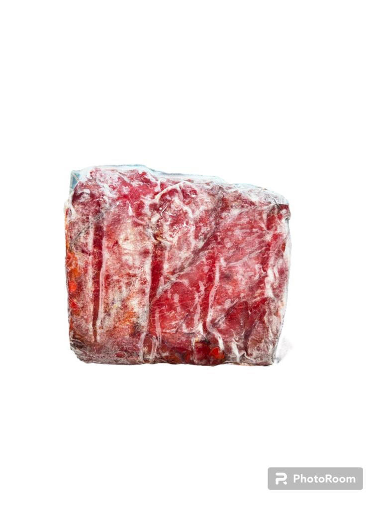 Atún ahumado (Precio por kilo)