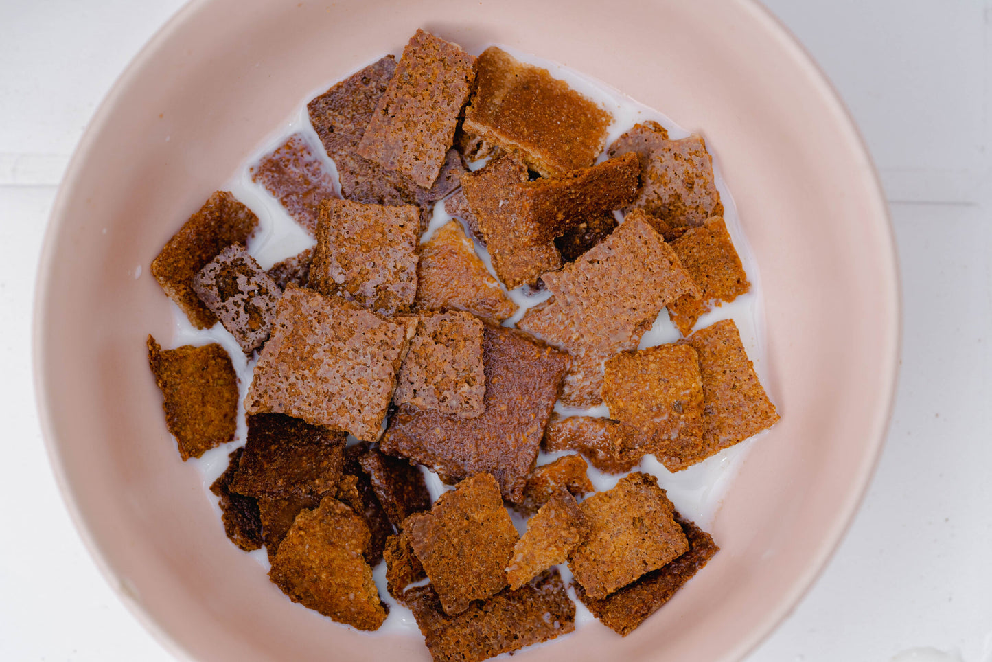 Cereal Bajo en Carbs Sabor Canela, Huipi