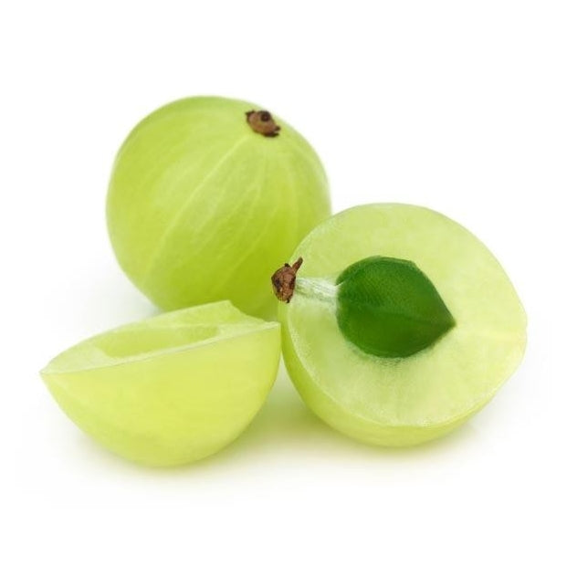 AMLA o Amalika Orgánico, Nature Blessing 200g.