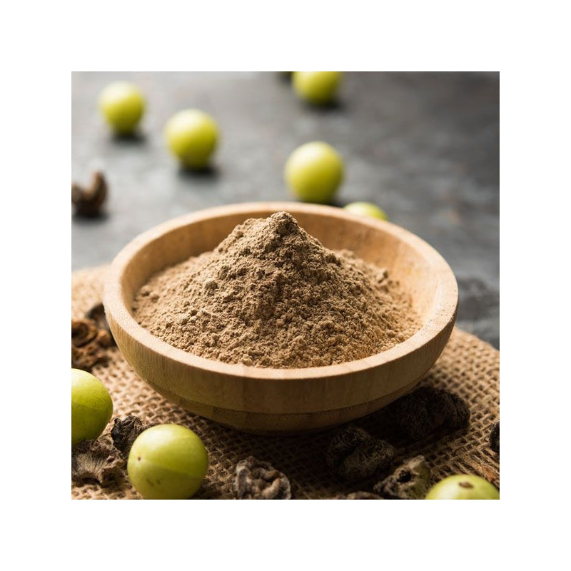 AMLA o Amalika Orgánico, Nature Blessing 200g.