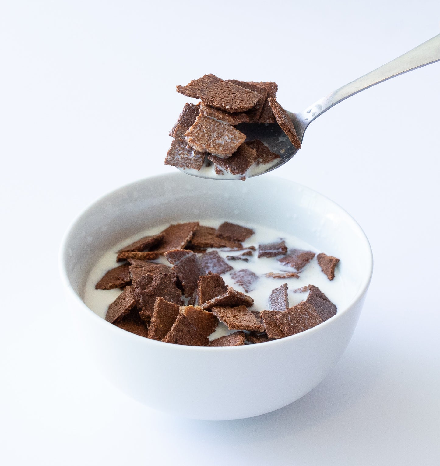 Cereal Bajo en Carbs Sabor Canela, Huipi