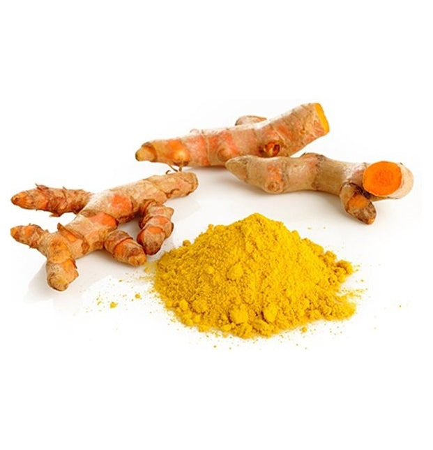 Cúrcuma orgánica 250g.