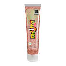 Chilito en polvo endulzado con stevia, sirilo,