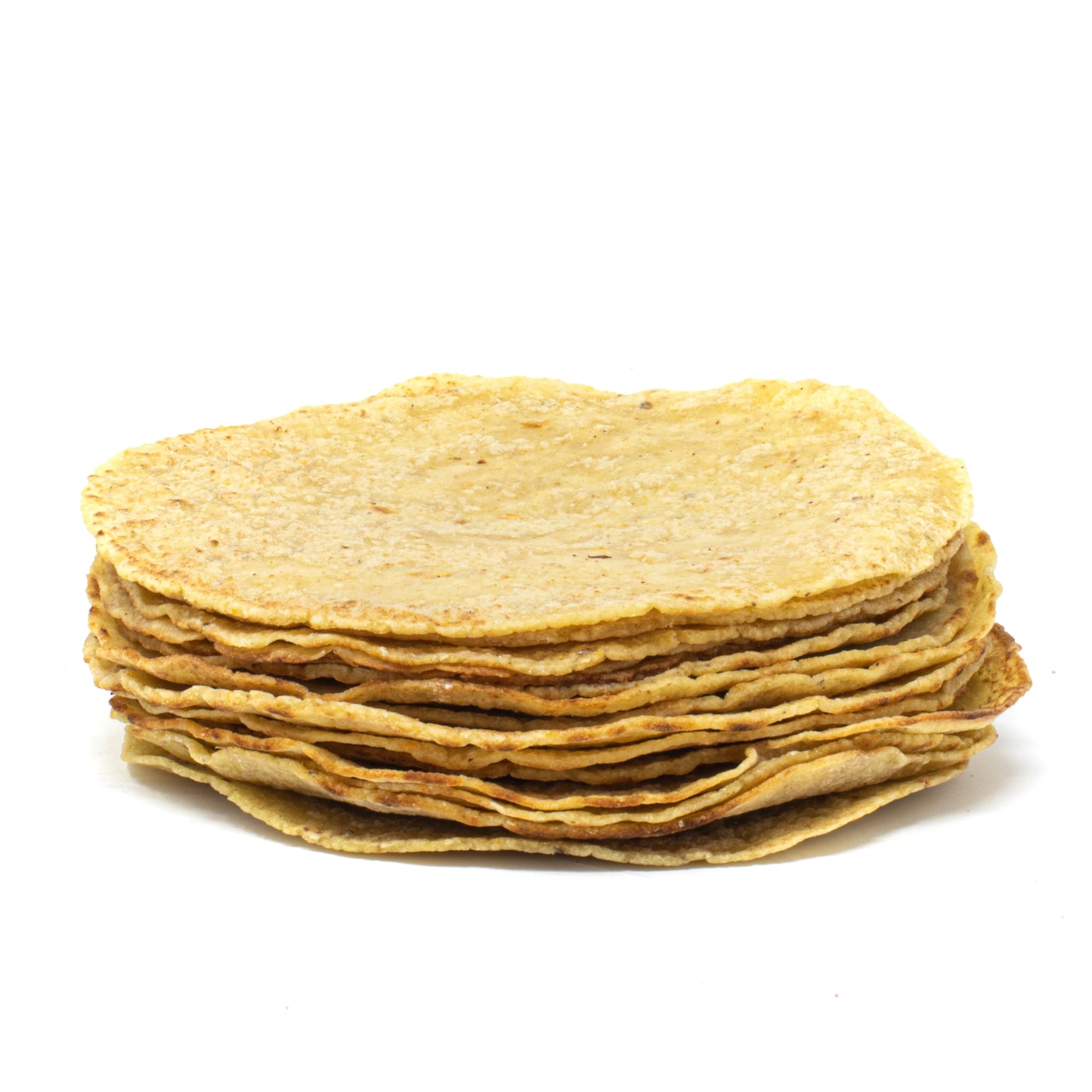 Tortillas de coliflor, 500gr