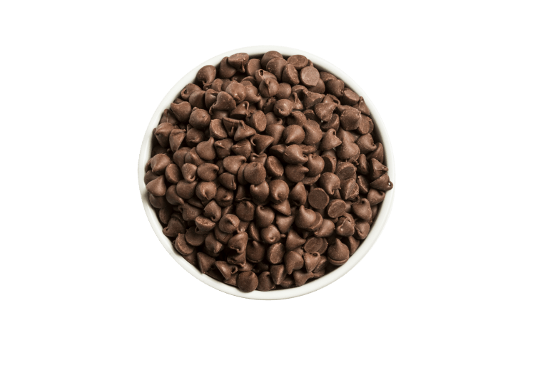 Chispas de Chocolate sin azúcar, 280g