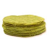 Tortillas de nopal 500gr.